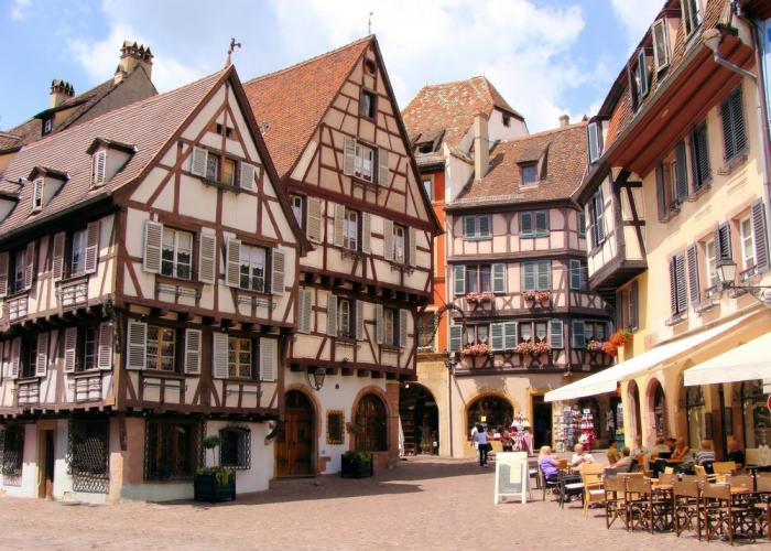 Colmar