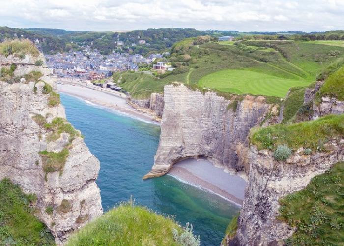 Etretat