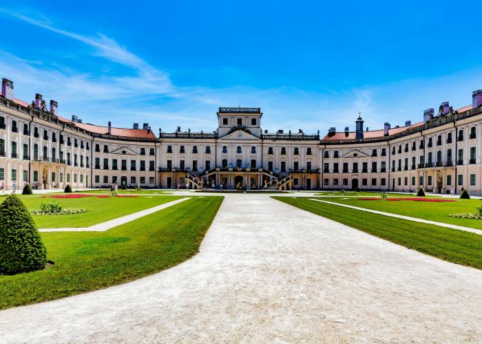 Castello di Fertod Castello di Fertod