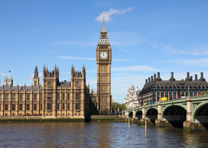 Londra Londra