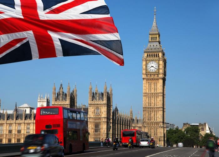 Londra Londra