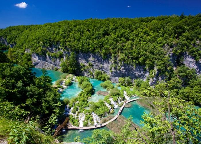Plitvice