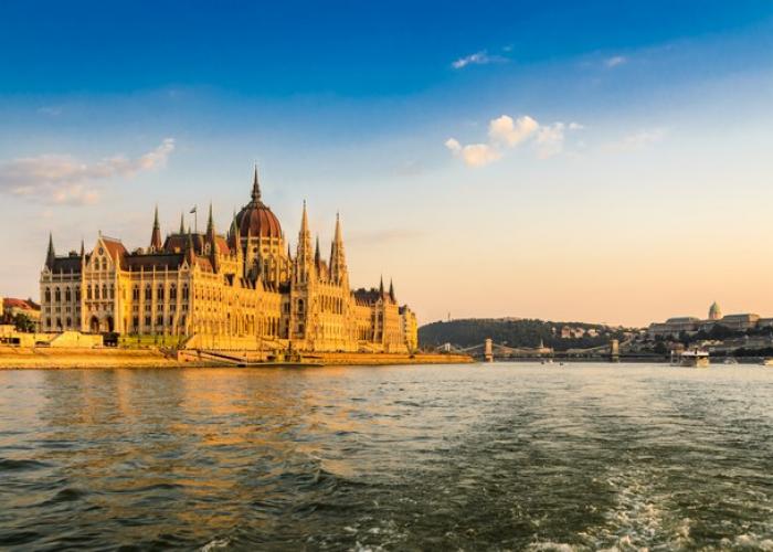 Budapest Budapest