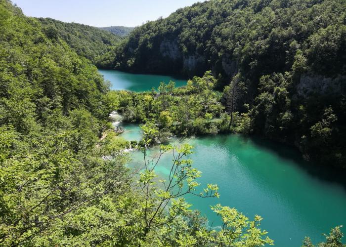 Recensione del viaggio Lubiana Zagabria Plitviche 17 luglio 2023 Recensione del viaggio Lubiana Zagabria Plitviche 17 luglio 2023