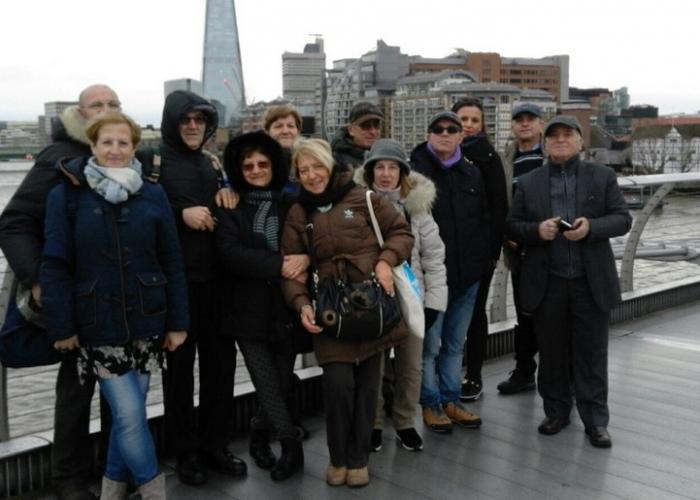 Gruppo Londra