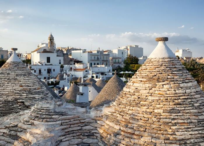 Alberobello