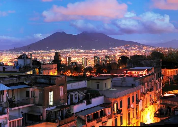 Napoli