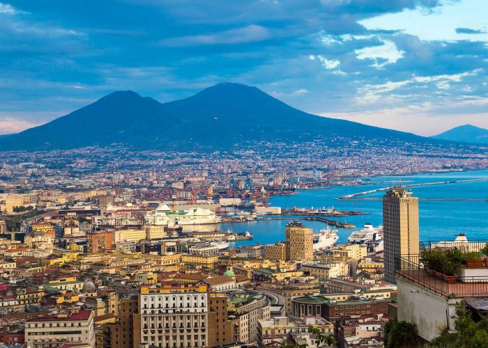 Napoli