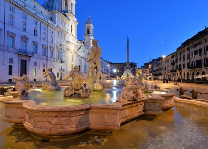 Piazza Navona