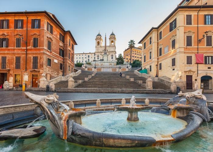 Roma Roma