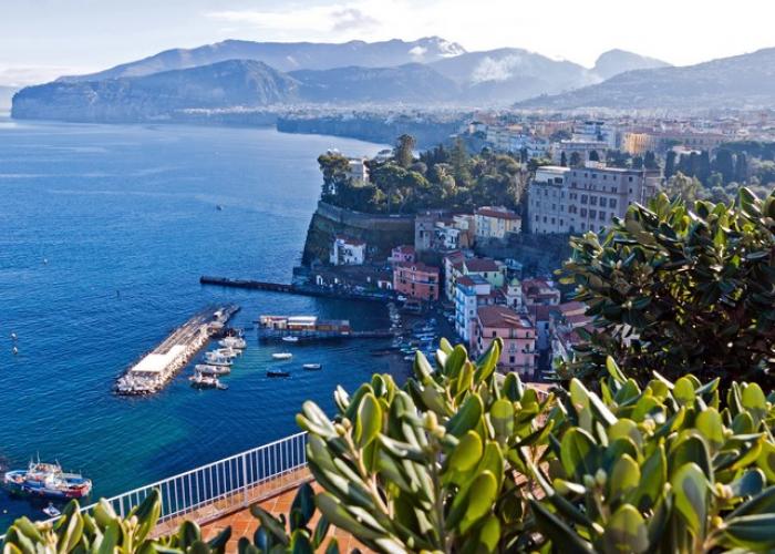 Sorrento