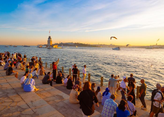 cosa vedere a Istanbul 