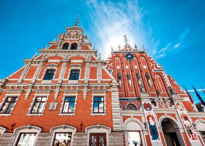 Riga Riga