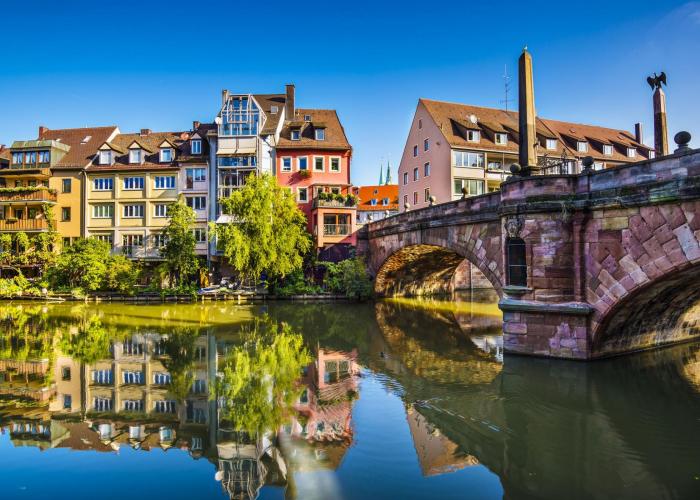tour germania - norimberga