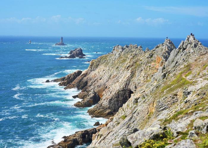 Normandia Bretagna Foto Principale