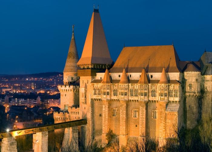 Transilvania Transilvania