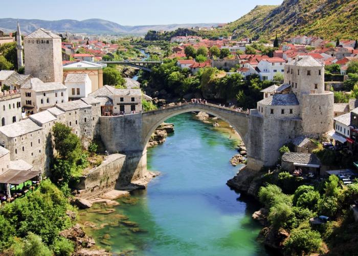 Mostar