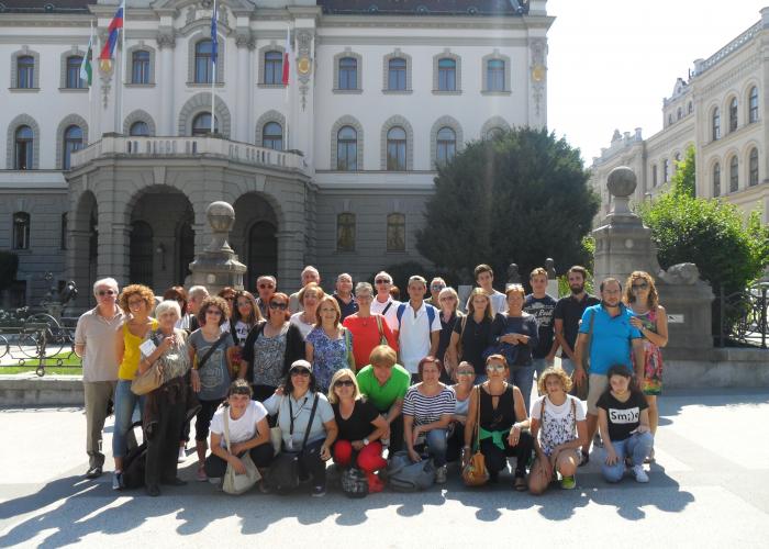 Foto di Gruppo - Tour delle Quattro Capitali: Praga, Budapest, Bratislava e Vienna Foto di Gruppo - Tour delle Quattro Capitali: Praga, Budapest, Bratislava e Vienna
