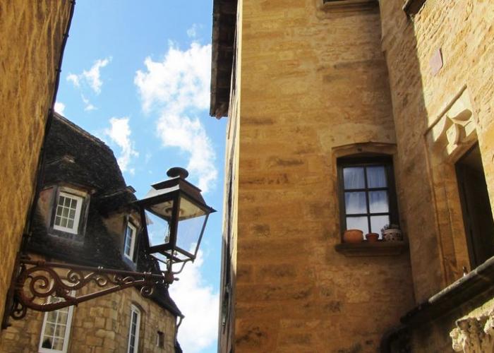 Sarlat