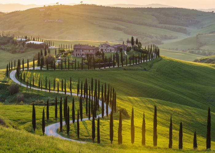 toscana toscana