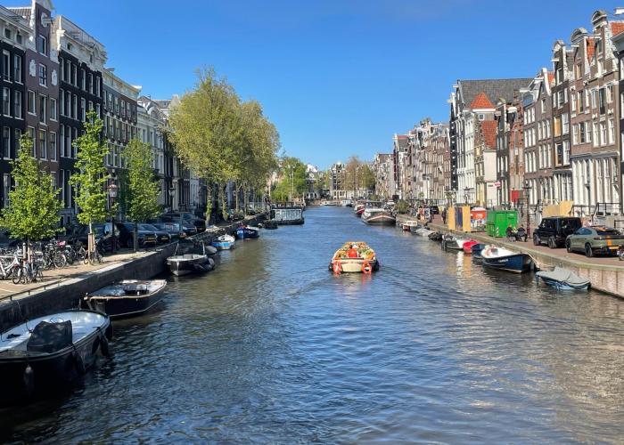 Amsterdam