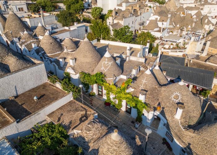 Alberobello