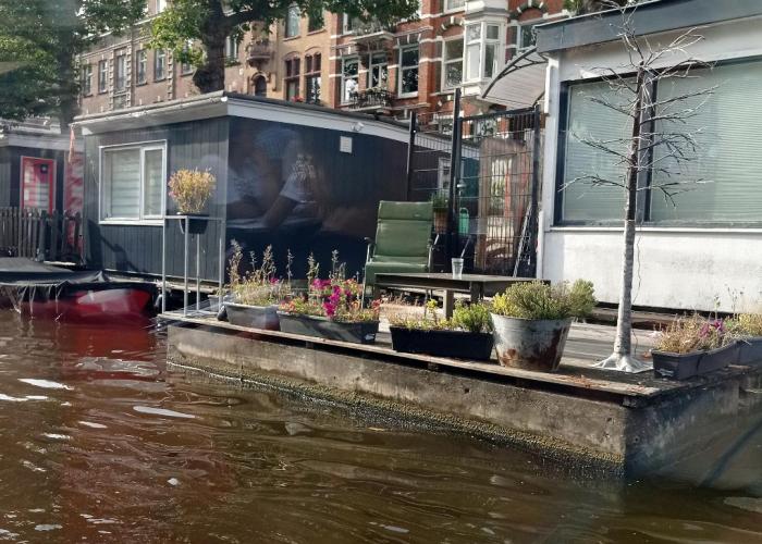 Recensione Amsterdam Reno Fiandre agosto 2023 