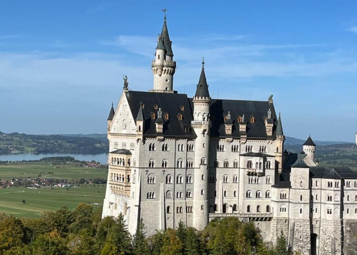  Tour Castelli di Baviera e Monaco ottobre 2023