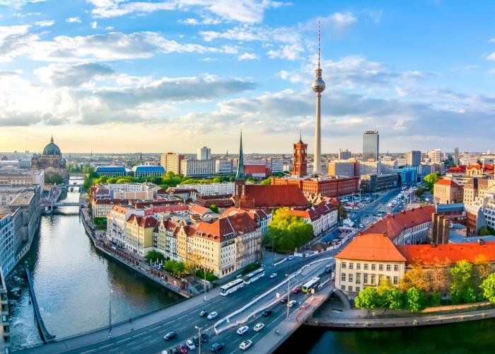 berlino e dintorni berlino e dintorni