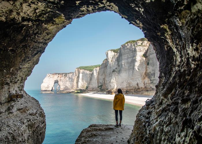 bretagna e normandia itinerario ideale