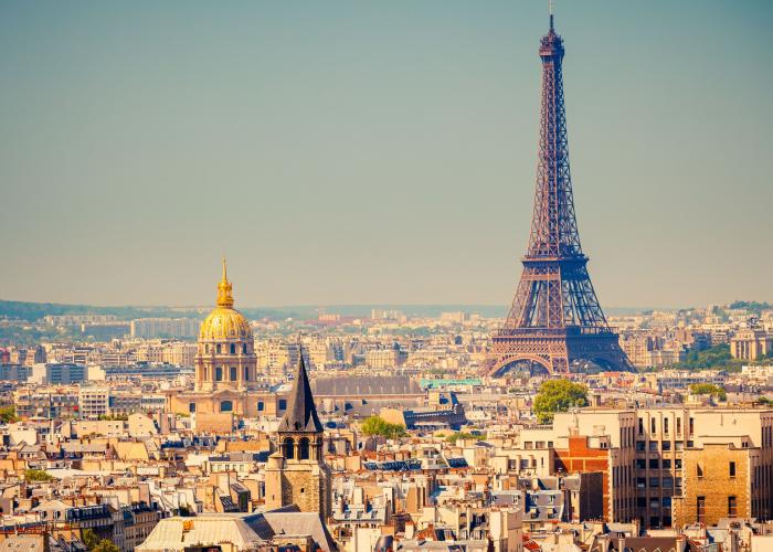 capitali europee da visitare capitali europee da visitare