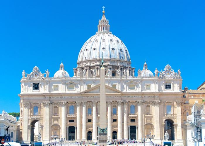 chiese piu belle d italia