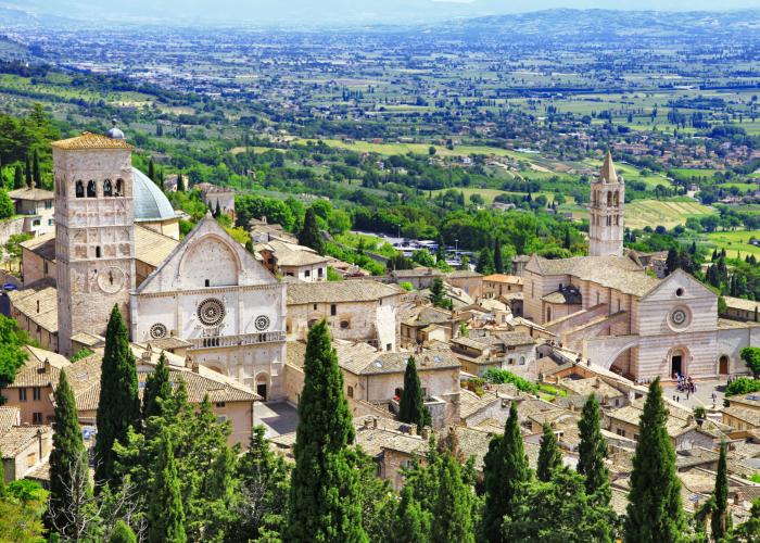 chiese romaniche in umbria  chiese romaniche in umbria
