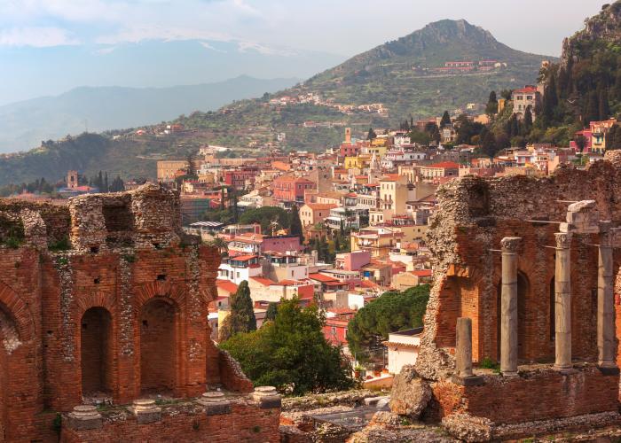 città più belle della sicilia 