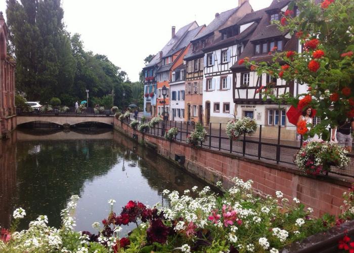 Colmar