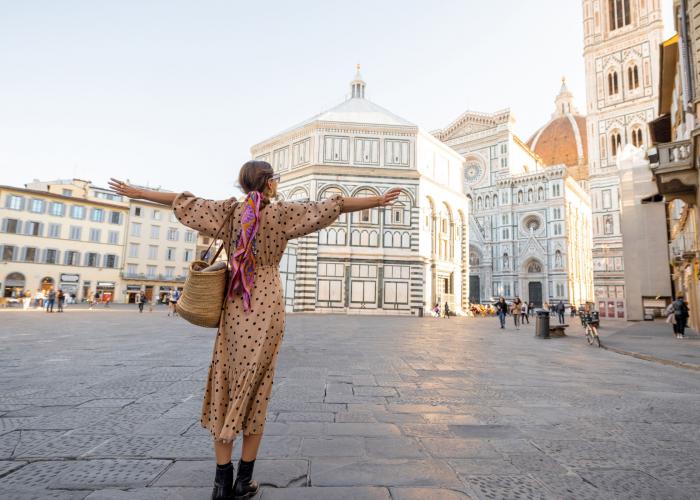 come scegliere la destinazione di un viaggio come scegliere la destinazione di un viaggio