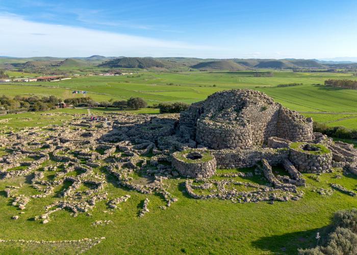 cosa sono nuraghi  cosa sono nuraghi