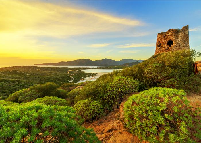 cosa fare in sardegna