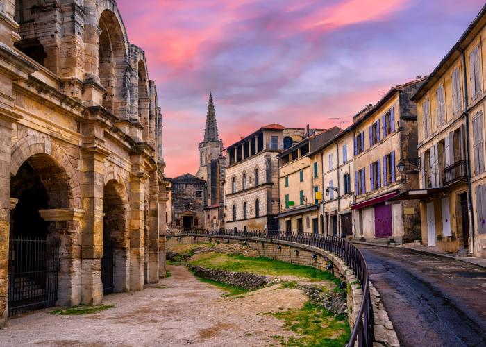 cosa vedere ad arles cosa vedere ad arles