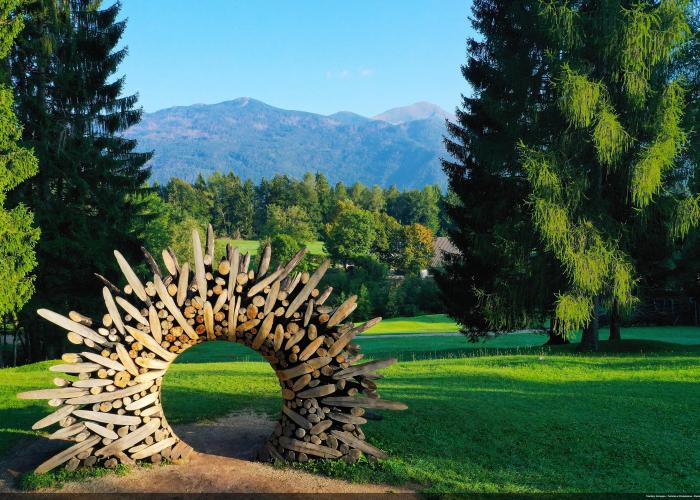 cosa vedere in trentino
