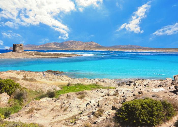 cosa visitare in sardegna del nord