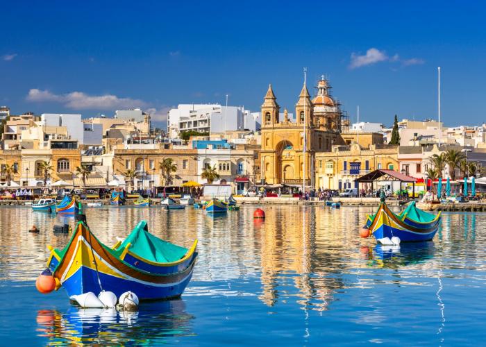 curiosita malta curiosita malta