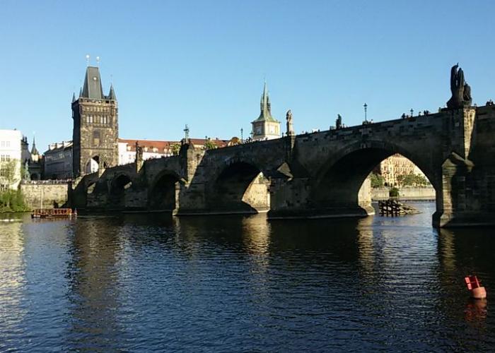 Praga