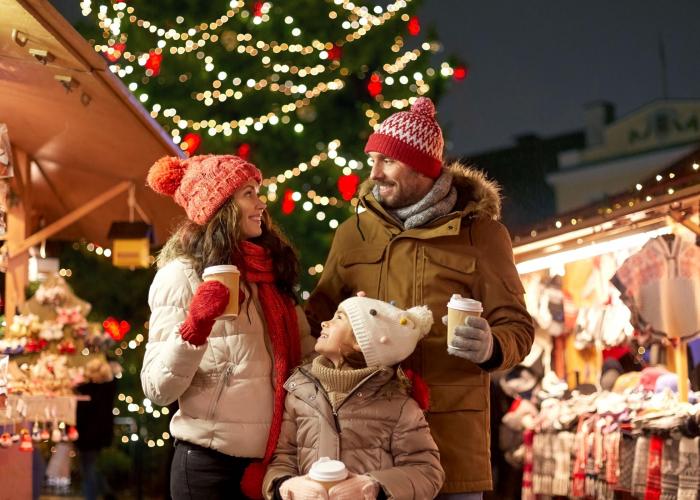 dove andare a natale con i bambini  dove andare a natale con i bambini