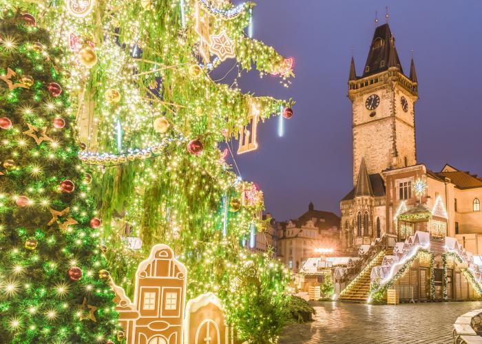 dove andare a natale spendendo poco