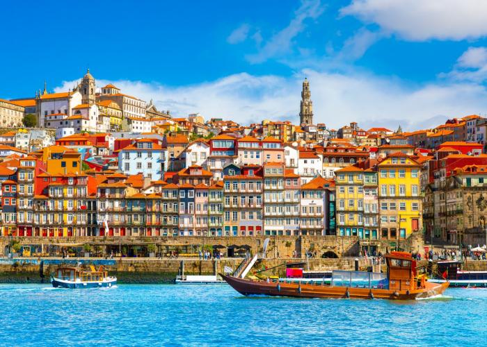 dove andare in portogallo 