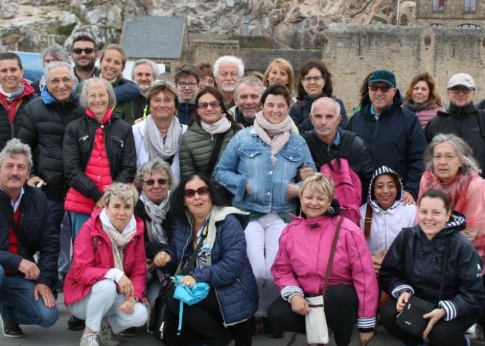 Gruppo Normandia Gruppo Normandia