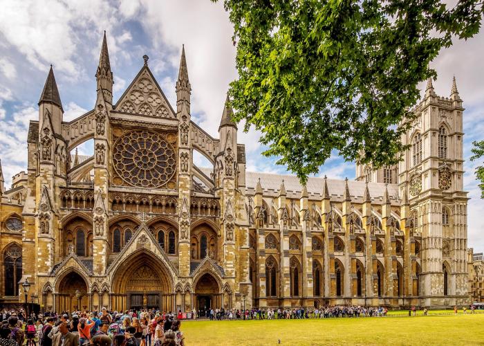 incoronazione carlo III