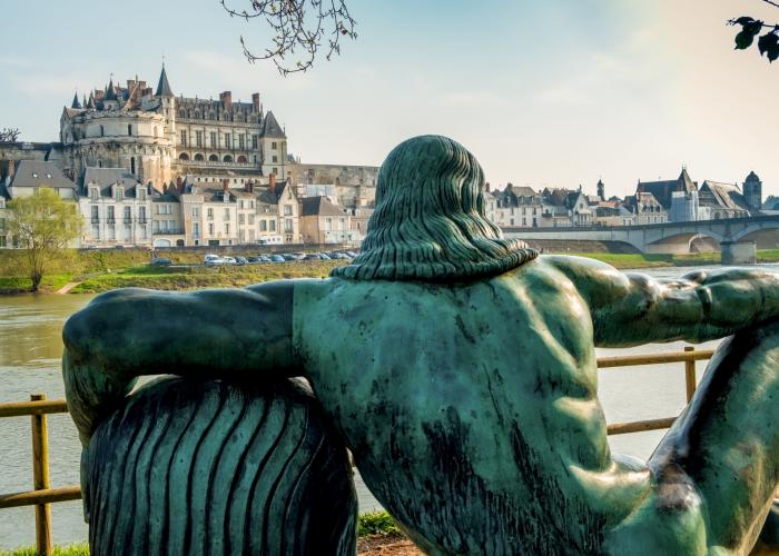 leonardo da vinci francia  leonardo da vinci francia