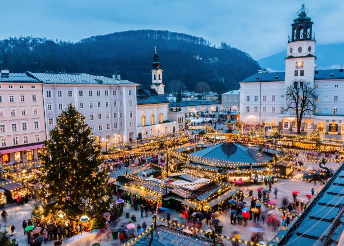 mercatini di natale piu belli dell austria 